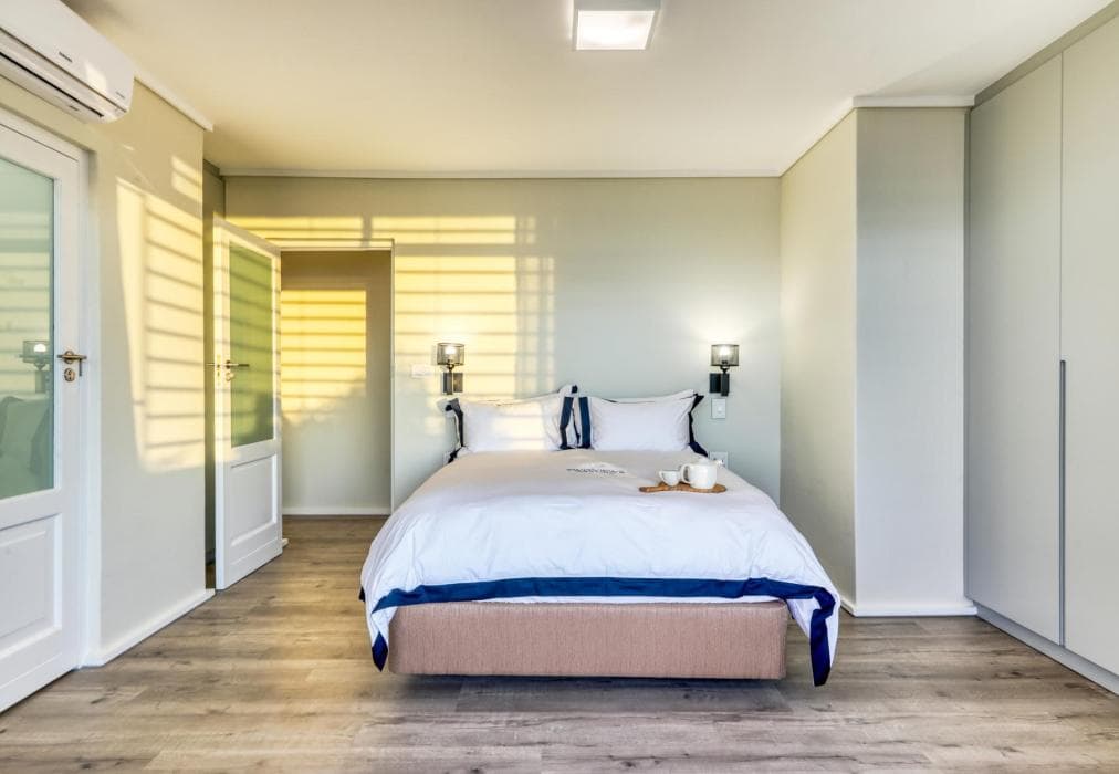 Two Views Beach House