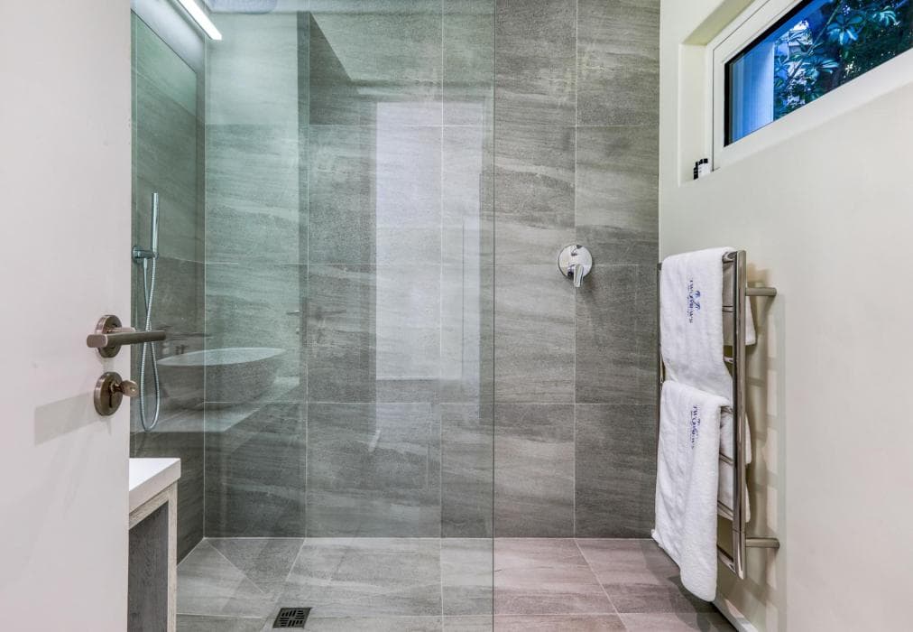 Two Views Beach House