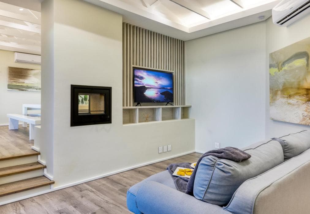 Two Views Beach House