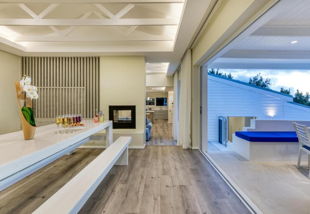 Two Views Beach House