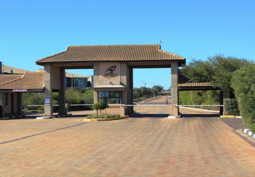 Bayview Langebaan 8 Sleeper