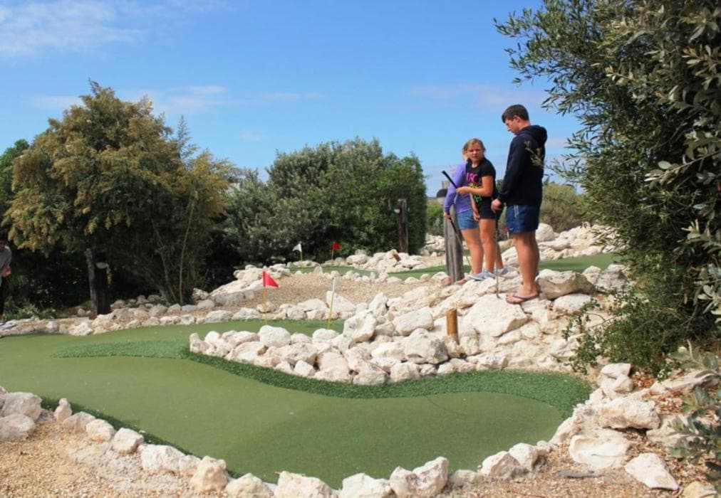 Bayview Langebaan 8 Sleeper
