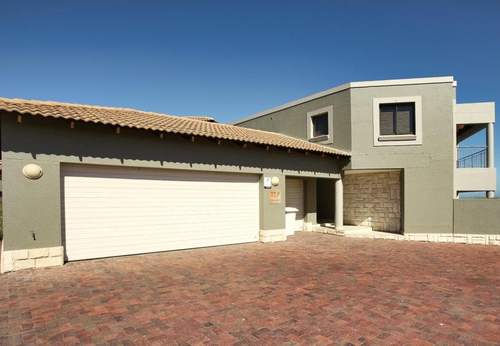 Bayview Langebaan 8 Sleeper