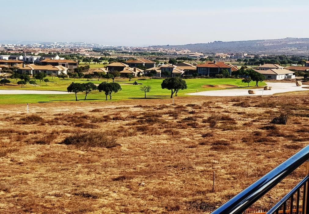 Bayview Langebaan 8 Sleeper