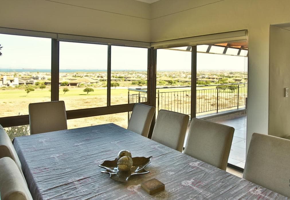 Bayview Langebaan 8 Sleeper