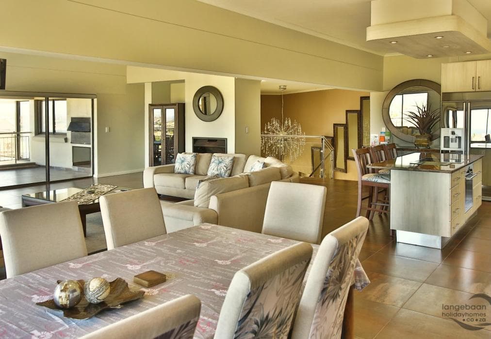 Bayview Langebaan 8 Sleeper