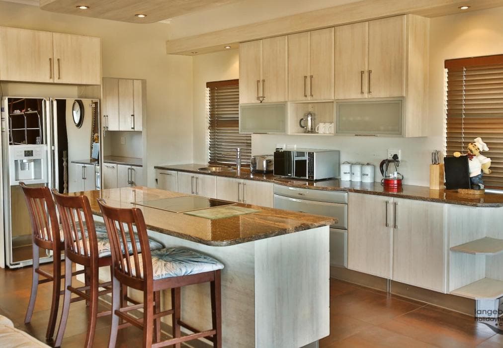 Bayview Langebaan 8 Sleeper