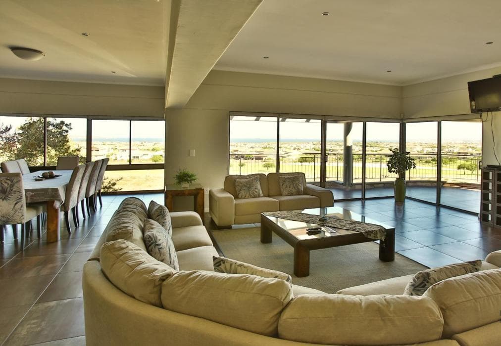 Bayview Langebaan 8 Sleeper