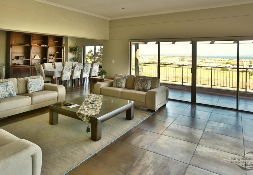 Bayview Langebaan 8 Sleeper