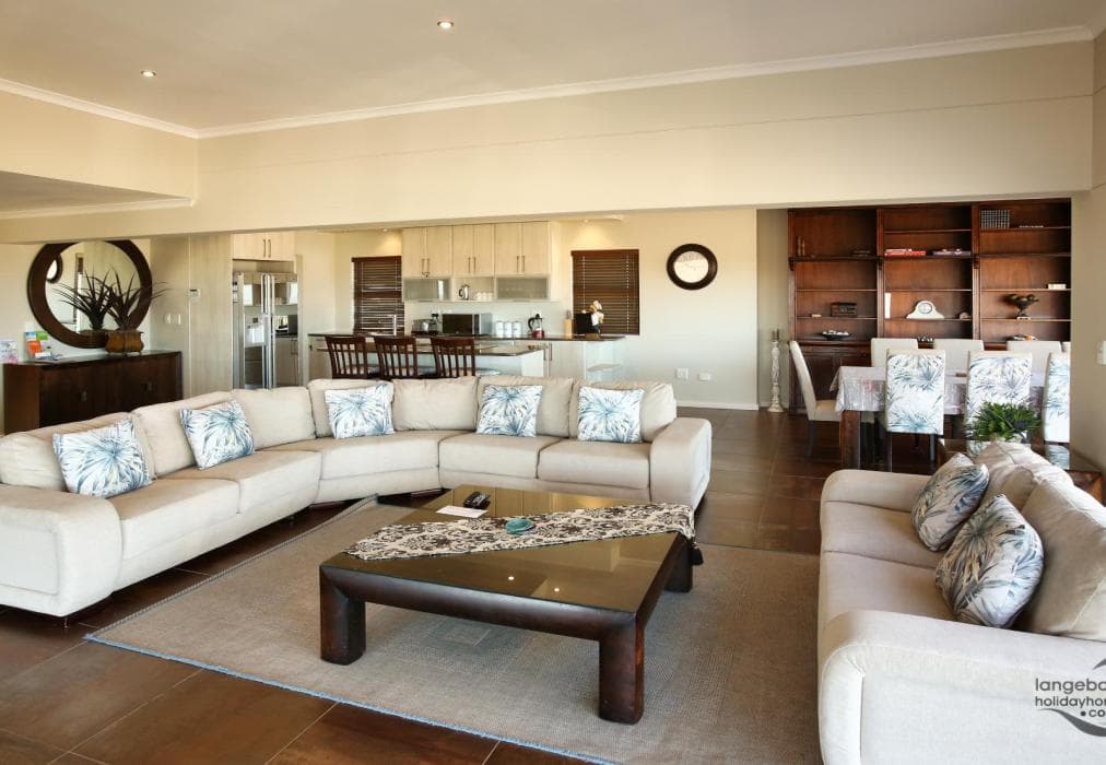 Bayview Langebaan 8 Sleeper