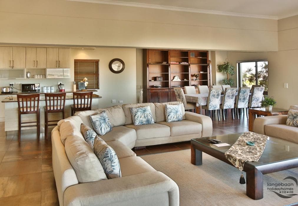 Bayview Langebaan 8 Sleeper