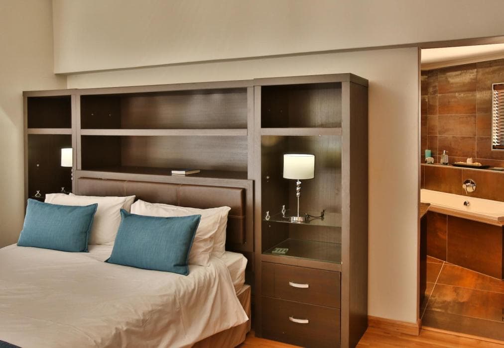 Bayview Langebaan 8 Sleeper