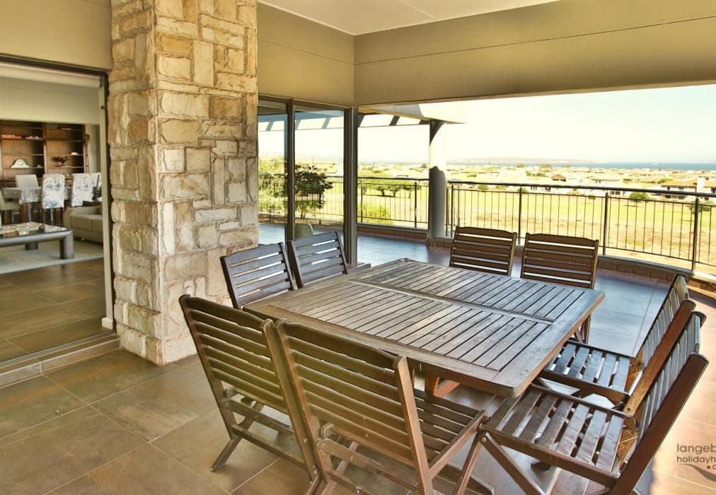 Bayview Langebaan 8 Sleeper