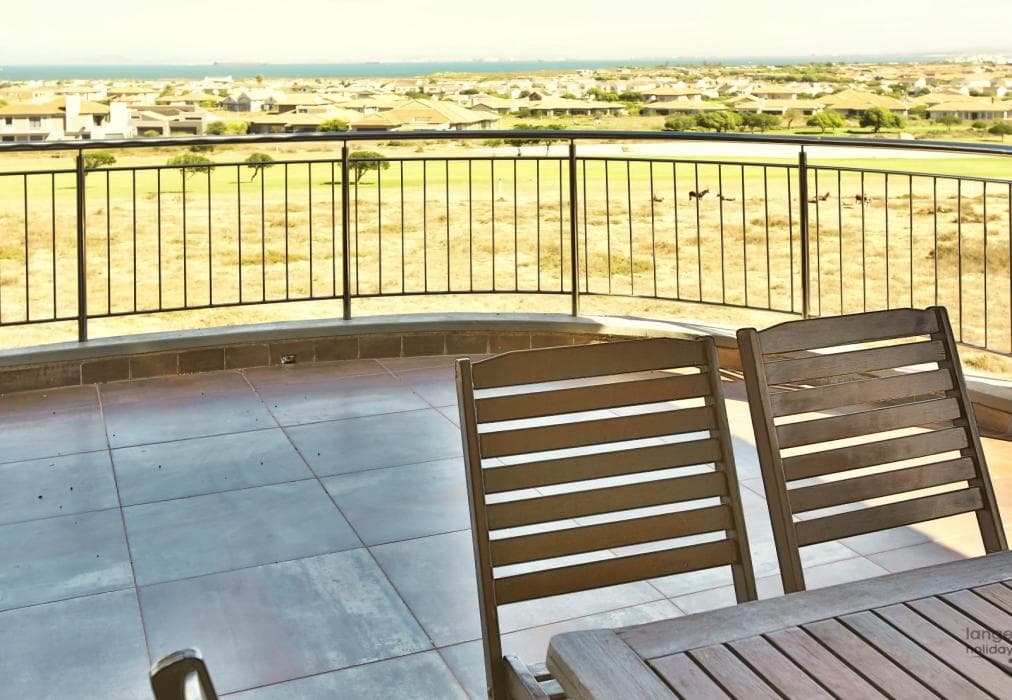 Bayview Langebaan 8 Sleeper