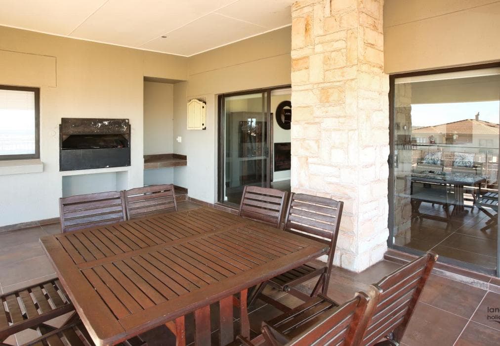 Bayview Langebaan 8 Sleeper