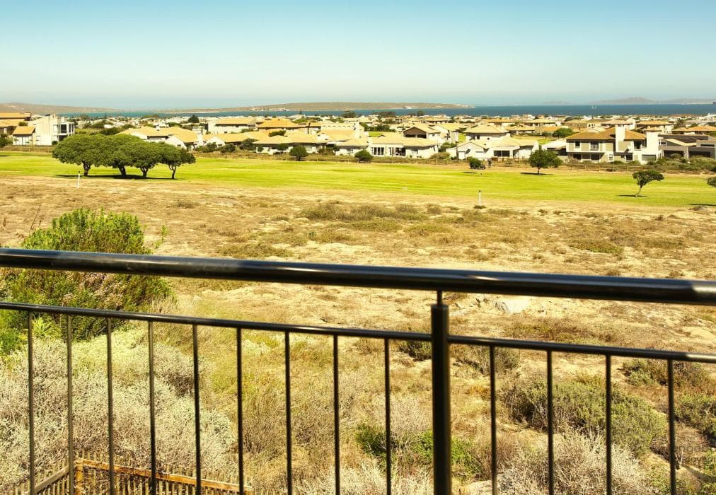 Bayview Langebaan 8 Sleeper
