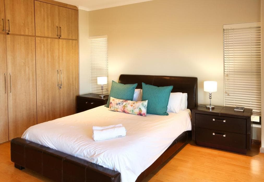 Bayview Langebaan 8 Sleeper
