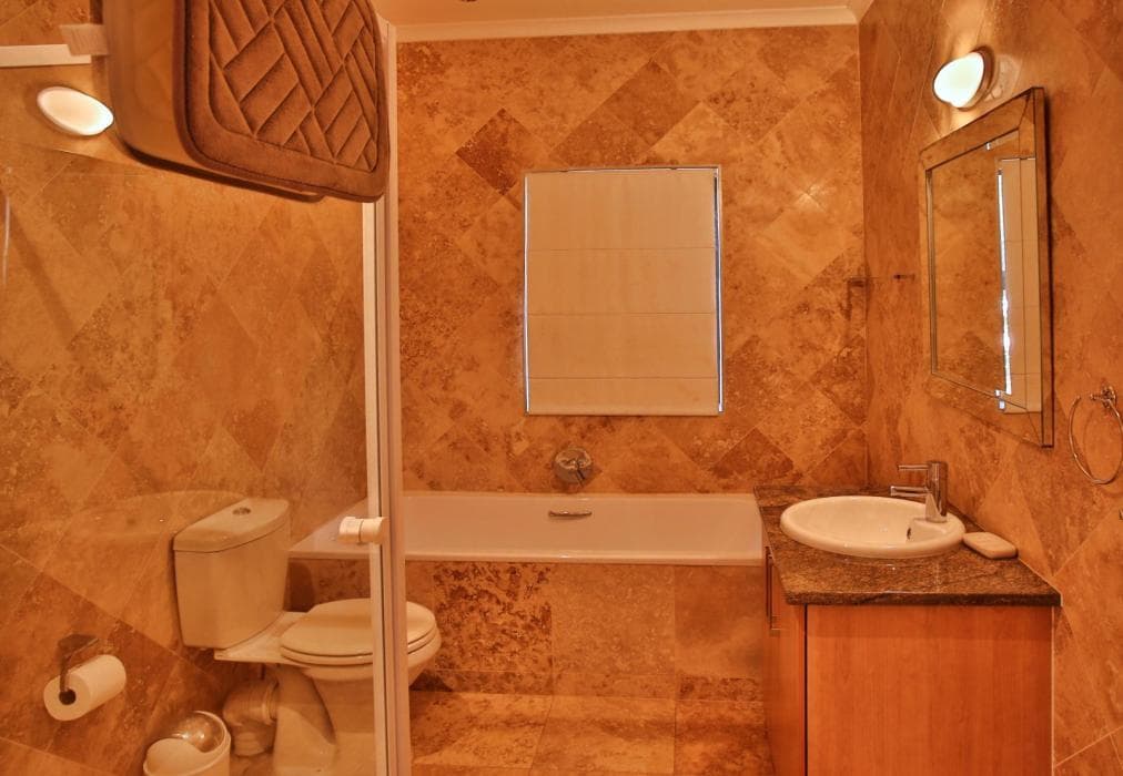 Bayview Langebaan 8 Sleeper