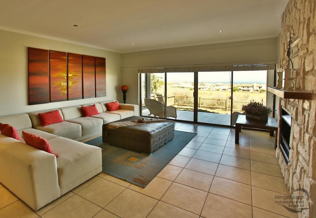 Bayview Langebaan 8 Sleeper