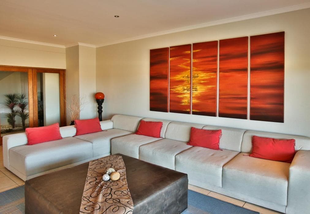 Bayview Langebaan 8 Sleeper