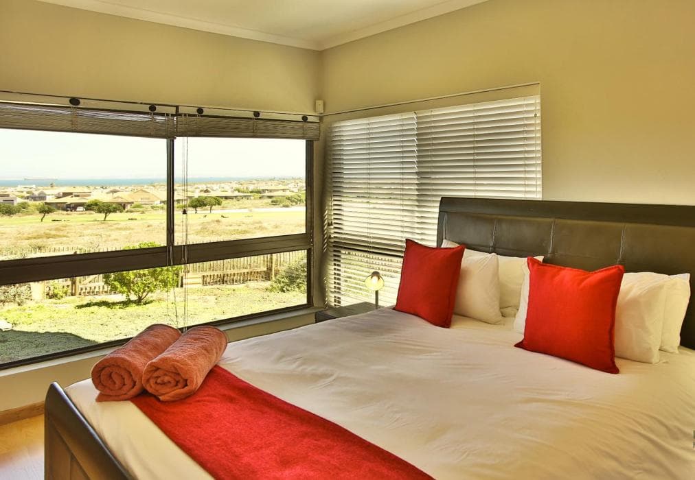 Bayview Langebaan 8 Sleeper