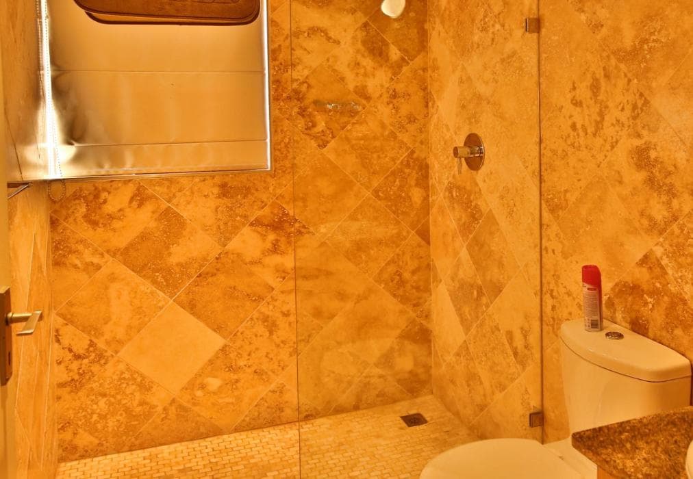 Bayview Langebaan 8 Sleeper