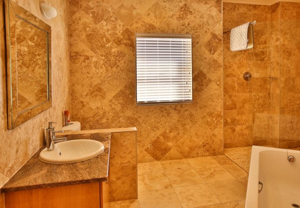 Bayview Langebaan 8 Sleeper