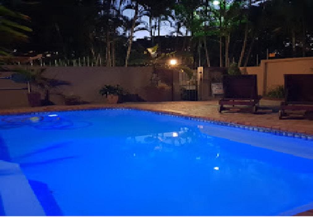 Ndiza Lodge and Cabanas