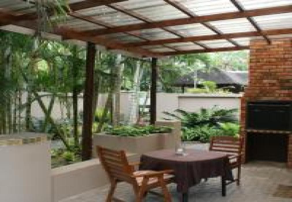 Ndiza Lodge and Cabanas