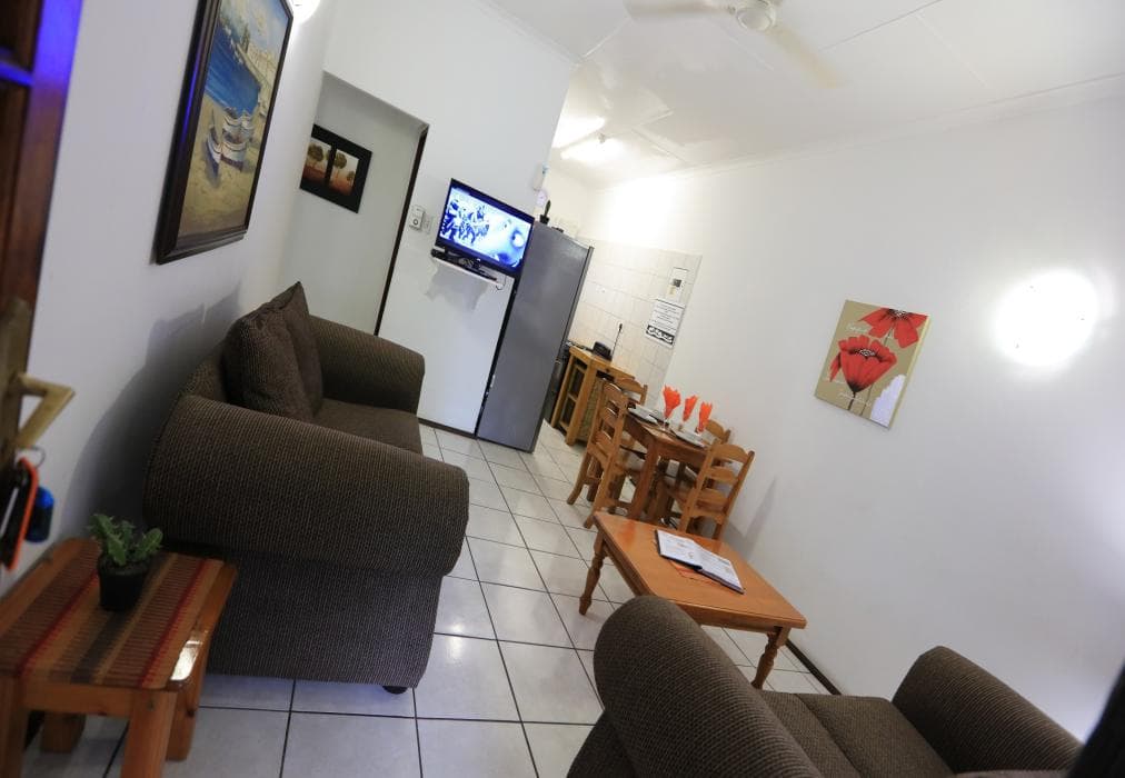 Ndiza Lodge and Cabanas