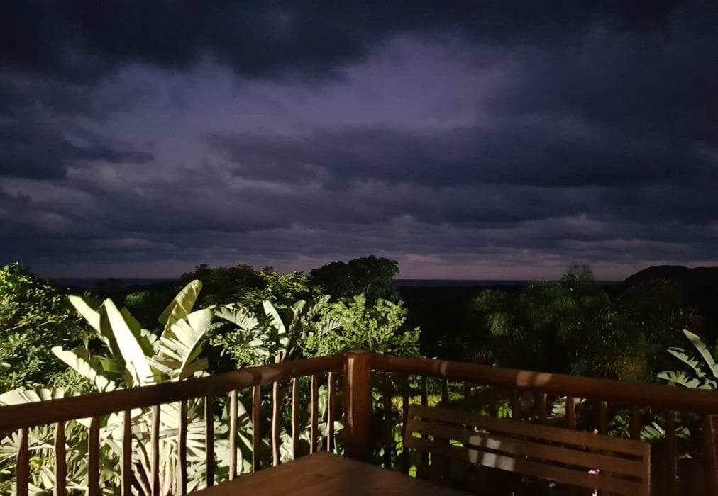 Ndiza Lodge and Cabanas