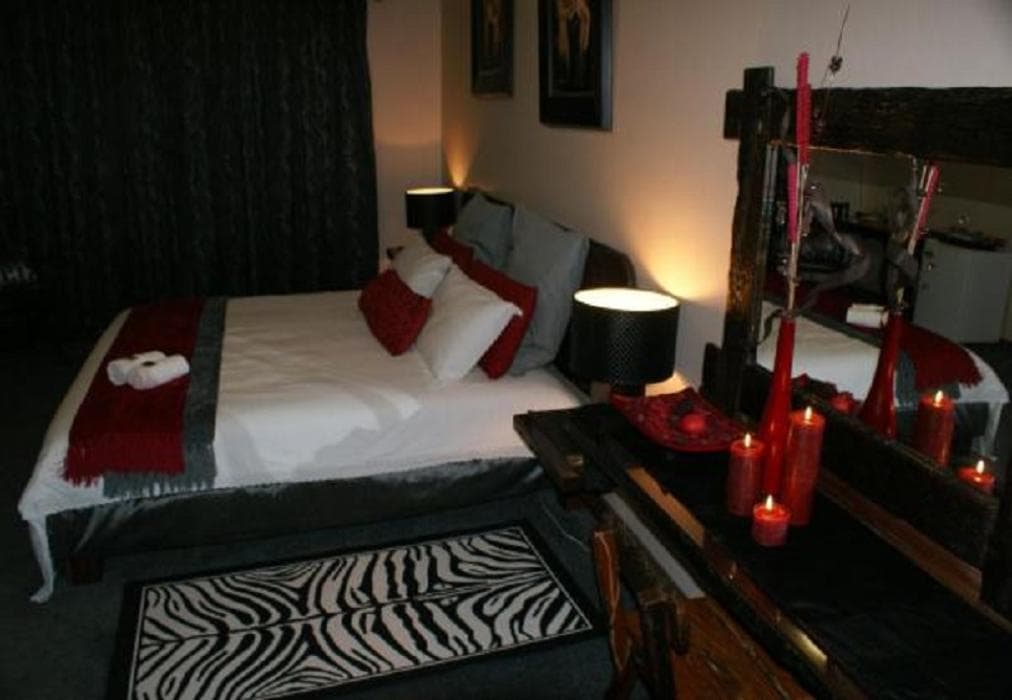 Ndiza Lodge and Cabanas