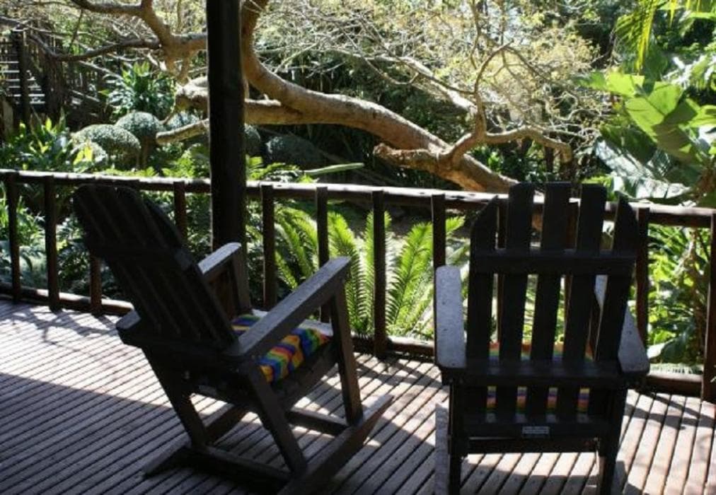 Ndiza Lodge and Cabanas