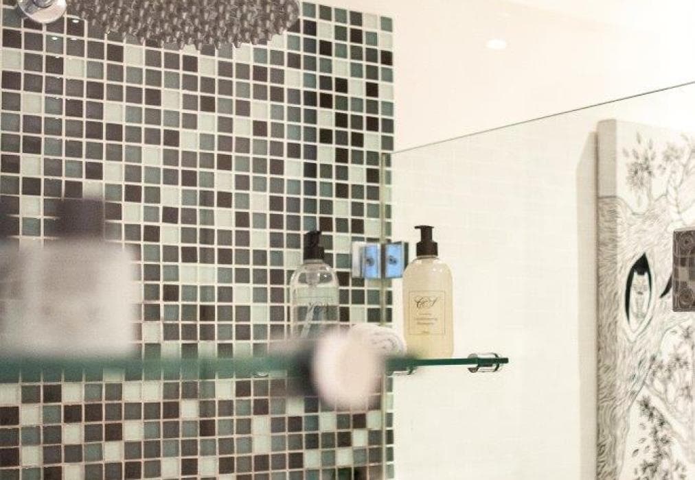 Mountain Escape Suite, Upper Tamboerskloof