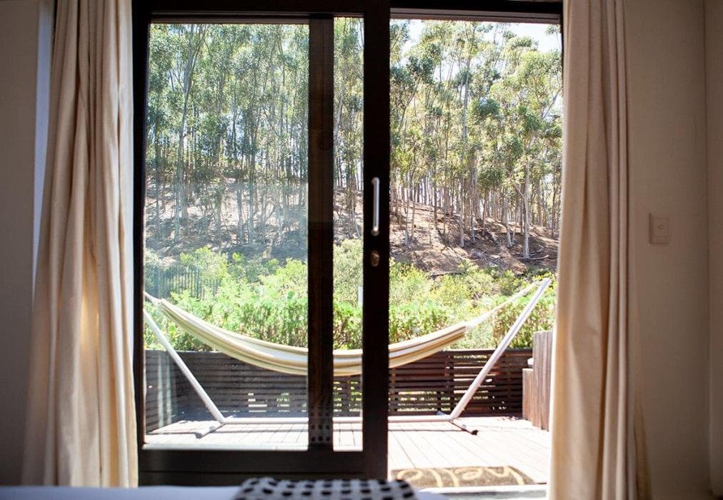 Mountain Escape Suite, Upper Tamboerskloof