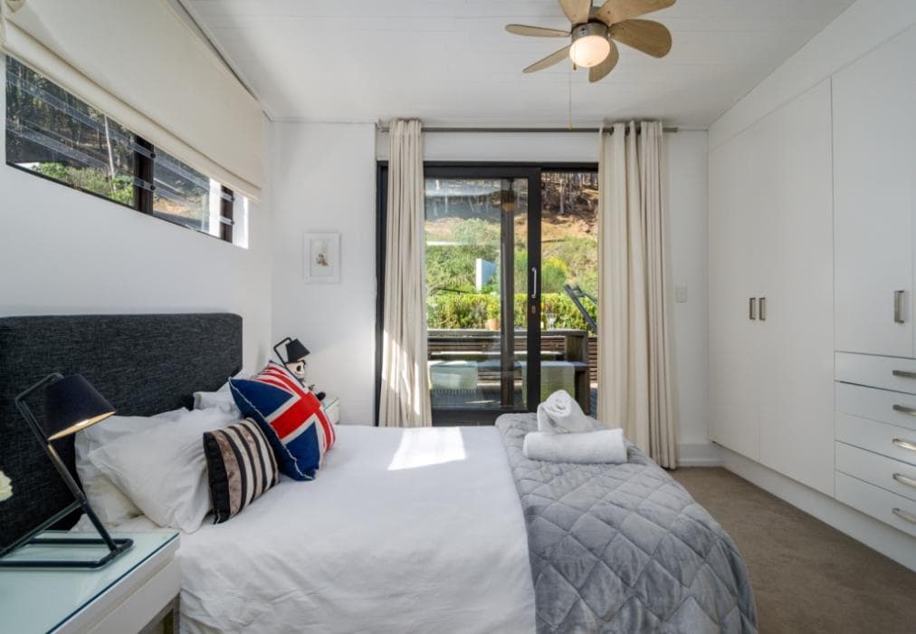 Mountain Escape Suite, Upper Tamboerskloof