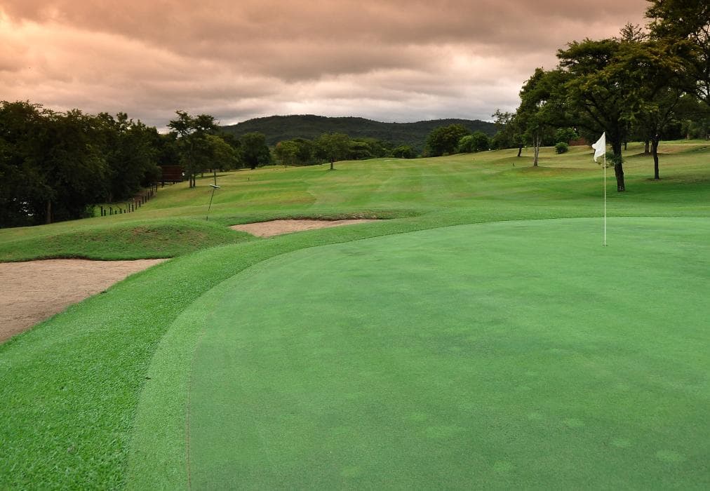 Kruger Park Lodge Unit No. 243