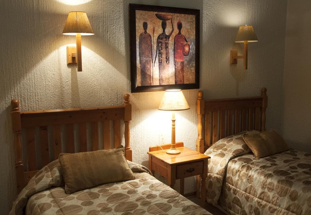 Kruger Park Lodge Unit No. 243