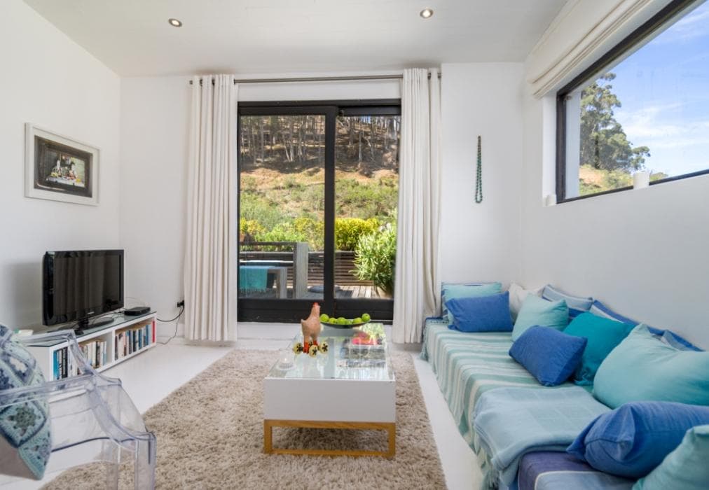 Luxurious Villa in Upper Tamboerskloof