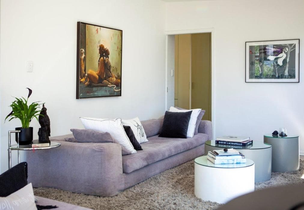 Luxurious Villa in Upper Tamboerskloof