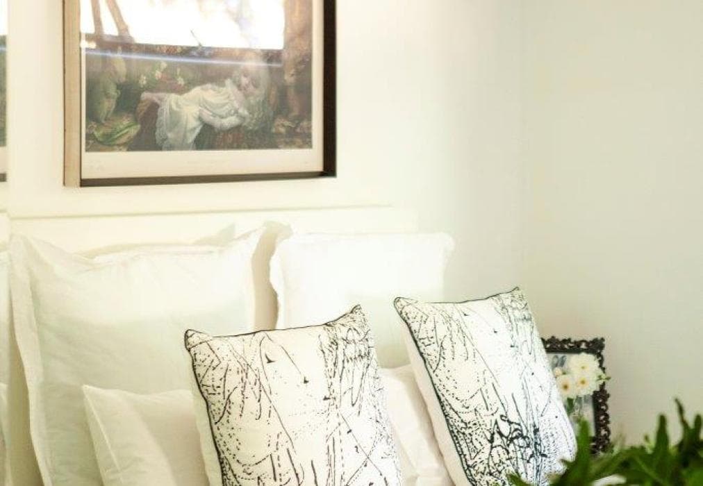 Luxurious Villa in Upper Tamboerskloof