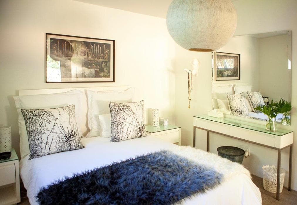 Luxurious Villa in Upper Tamboerskloof