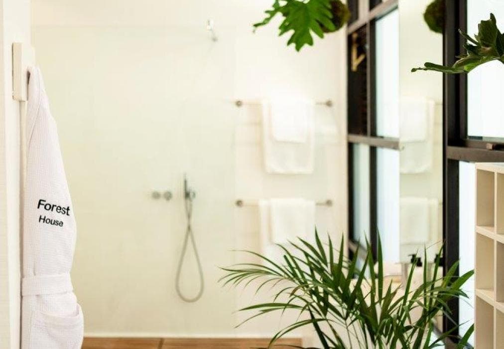 Luxurious Villa in Upper Tamboerskloof