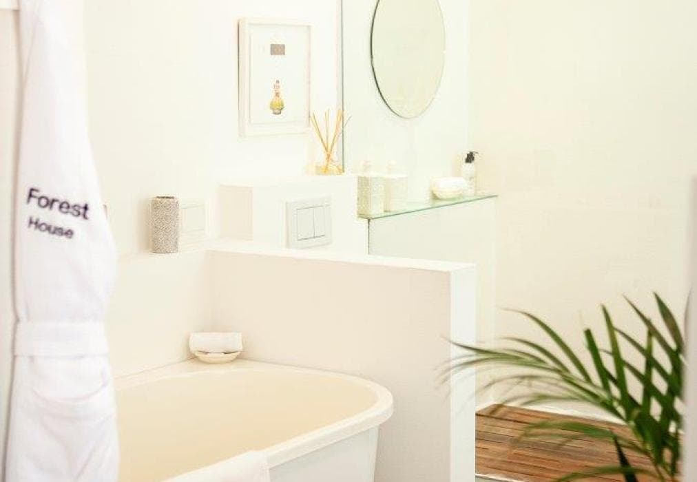 Luxurious Villa in Upper Tamboerskloof