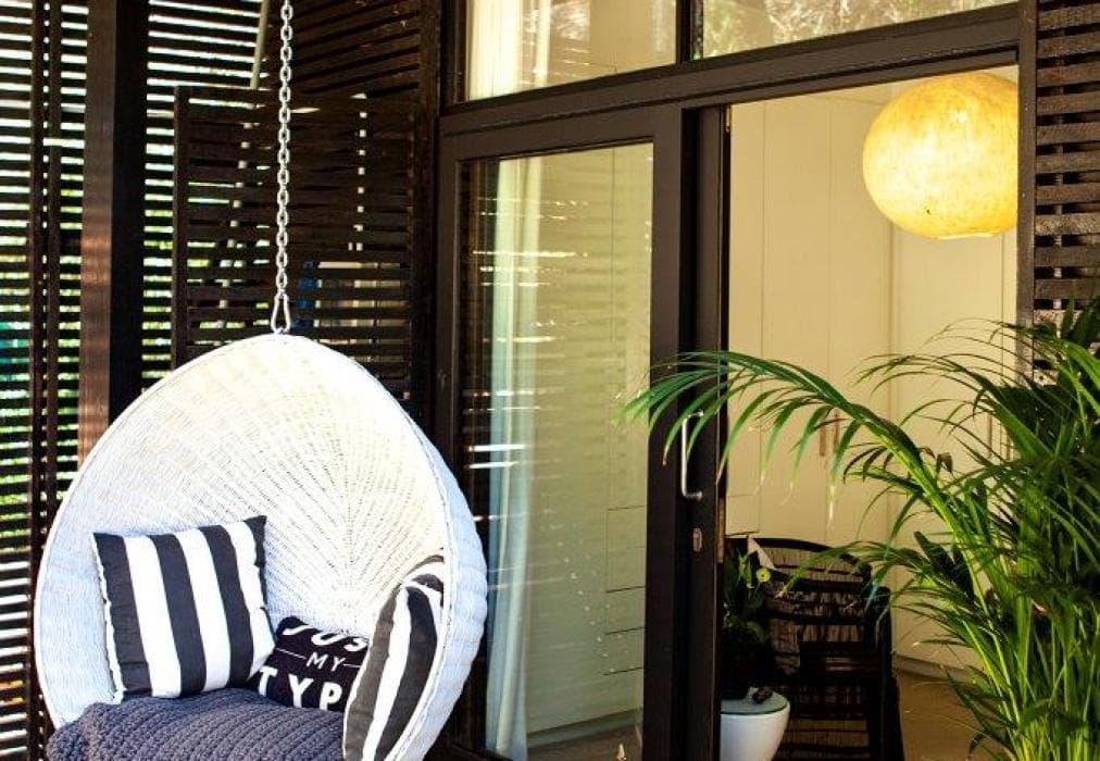 Luxurious Villa in Upper Tamboerskloof