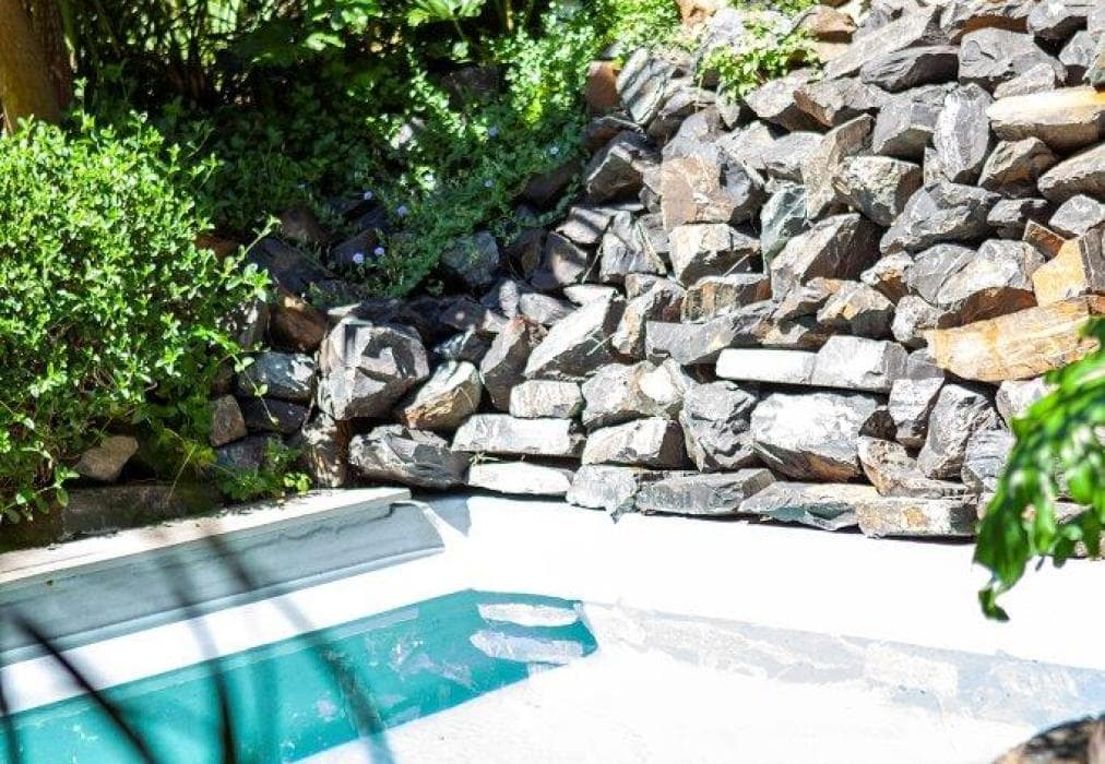 Luxurious Villa in Upper Tamboerskloof