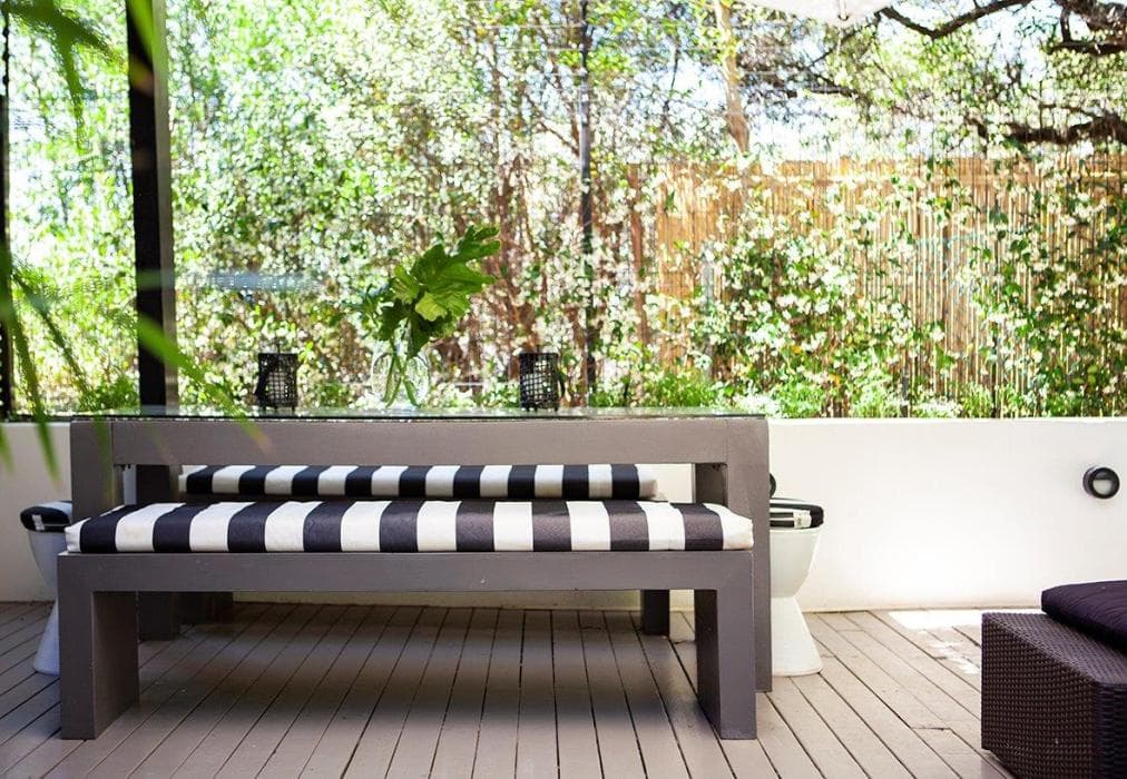 Luxurious Villa in Upper Tamboerskloof