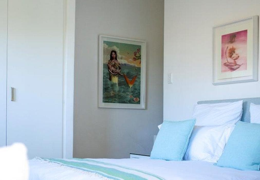 Luxurious Villa in Upper Tamboerskloof