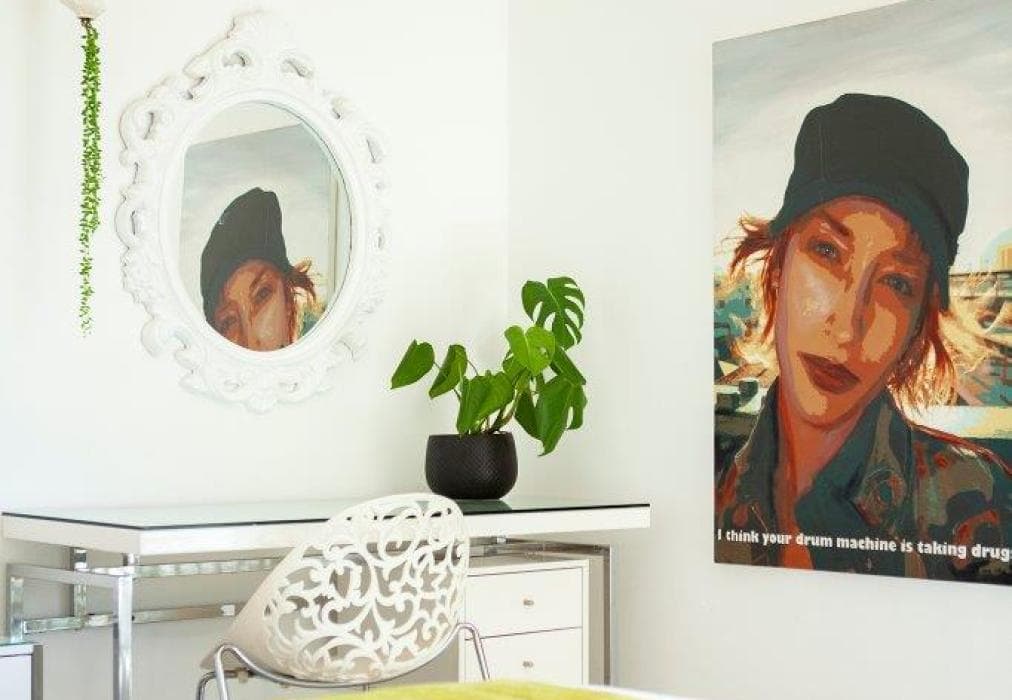 Luxurious Villa in Upper Tamboerskloof