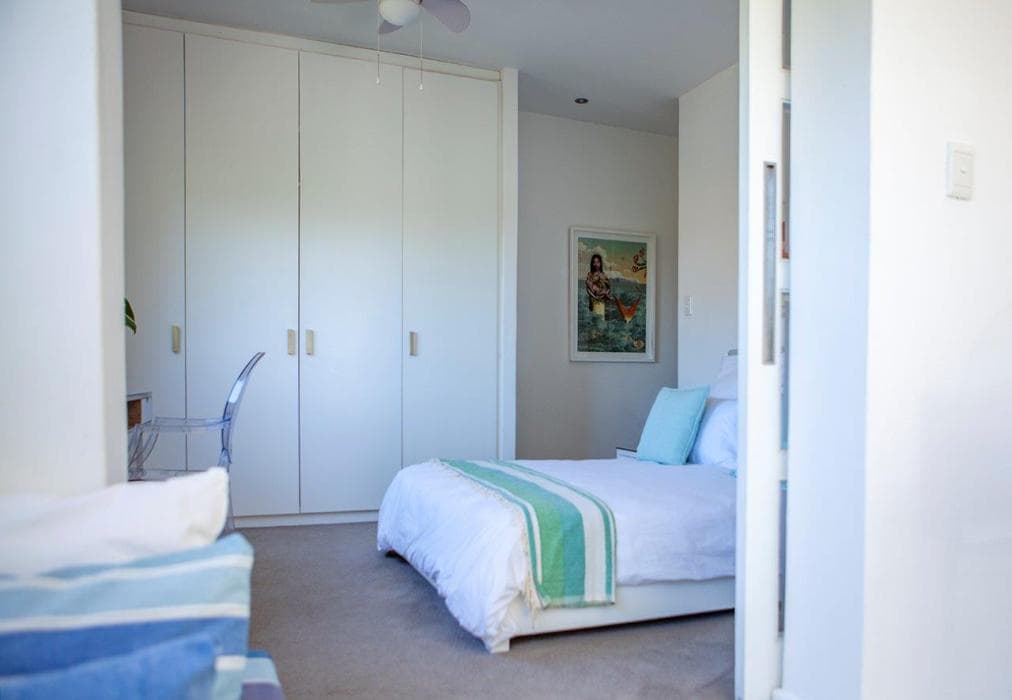 Luxurious Villa in Upper Tamboerskloof